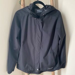 Windbreaker Jacket